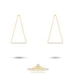 Roja Gold Gallery - Earrings