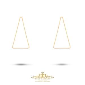 Roja Gold Gallery - Earrings