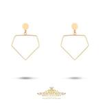 Roja Gold Gallery - Earrings