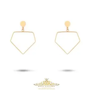 Roja Gold Gallery - Earrings