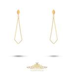 Roja Gold Gallery - Earrings