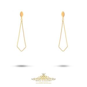 Roja Gold Gallery - Earrings