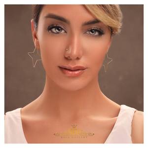 Roja Gold Gallery - Earrings