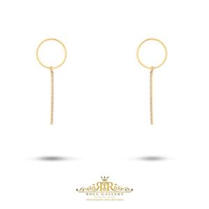 Roja Gold Gallery - Earrings