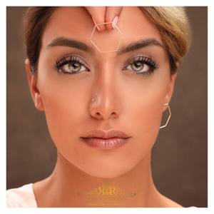 Roja Gold Gallery - Earrings