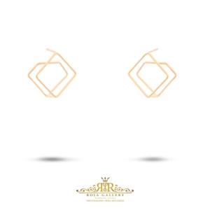 Roja Gold Gallery - Earrings