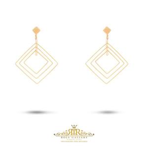 Roja Gold Gallery - Earrings