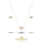 Roja Gold Gallery - Set