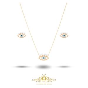 Roja Gold Gallery - Set