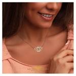 Roja Gold Gallery - Necklace