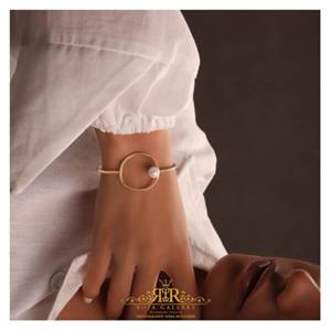 Roja Gold Gallery - Bracelet