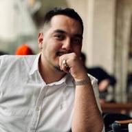 Navid Vadaye Kheiry