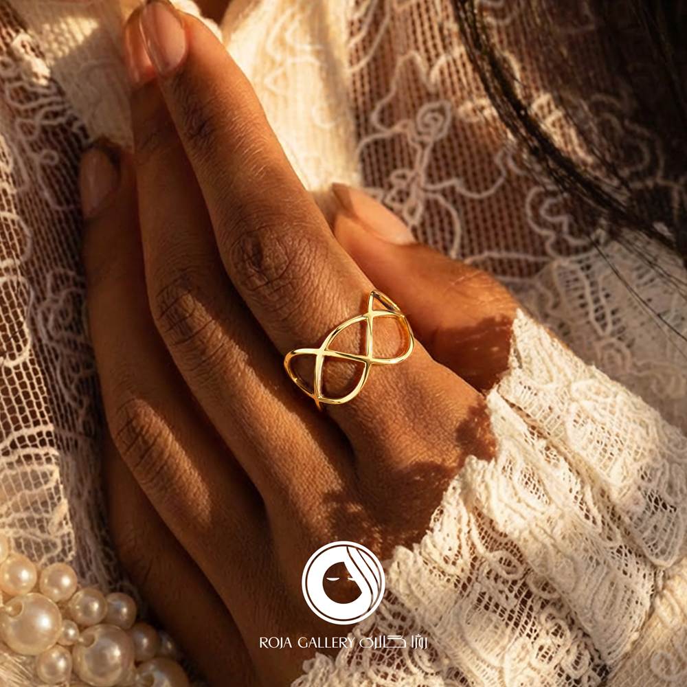 انگشتر روژان