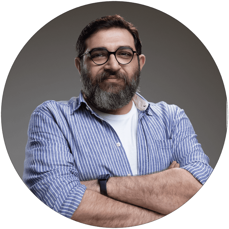 آرش زمانی