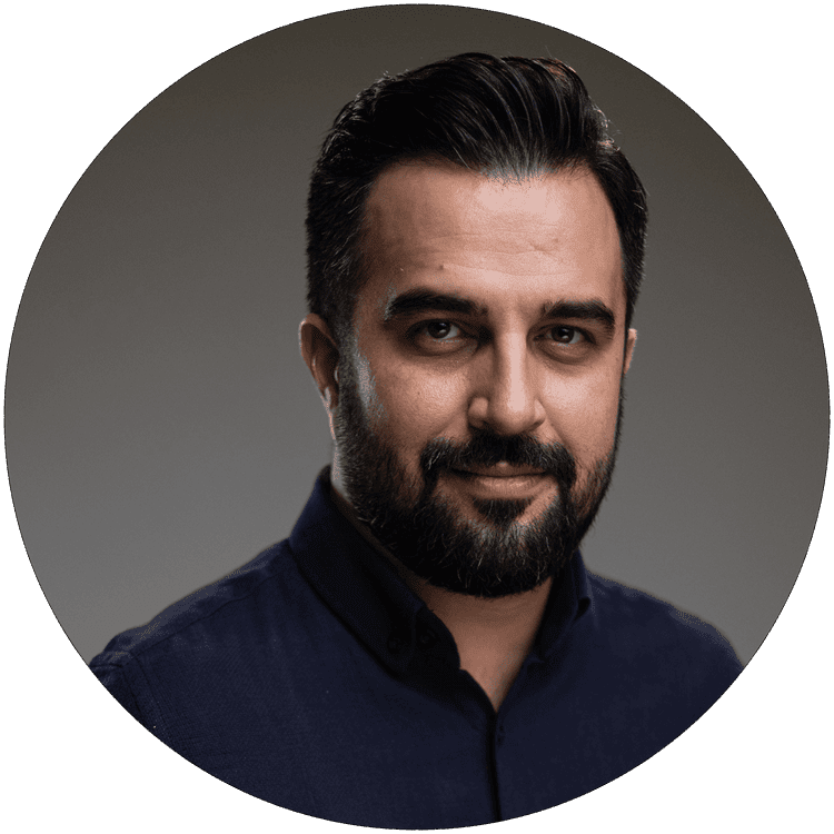 سروش ودایع خیری