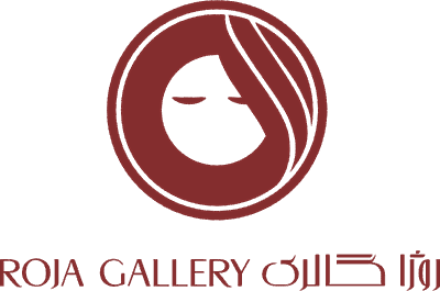 Roja Gold Gallery Logo