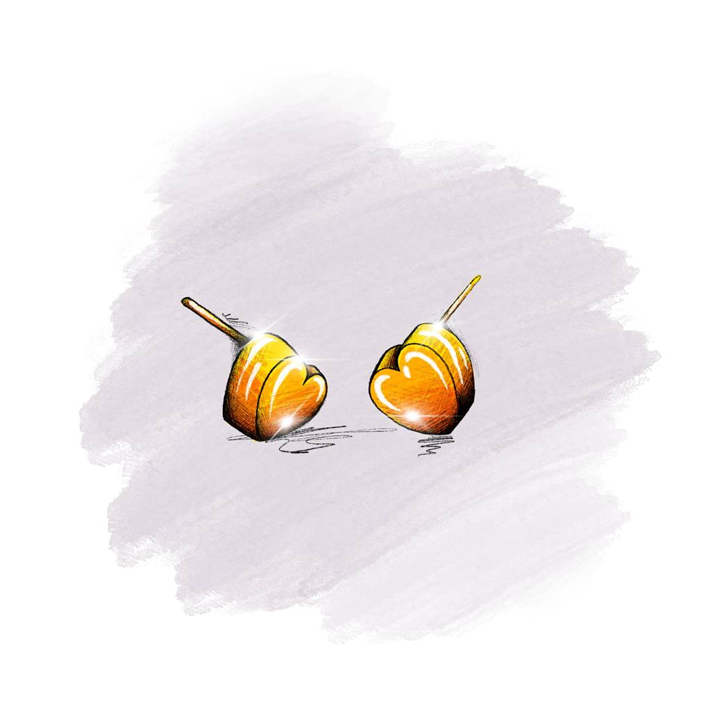 گوشواره