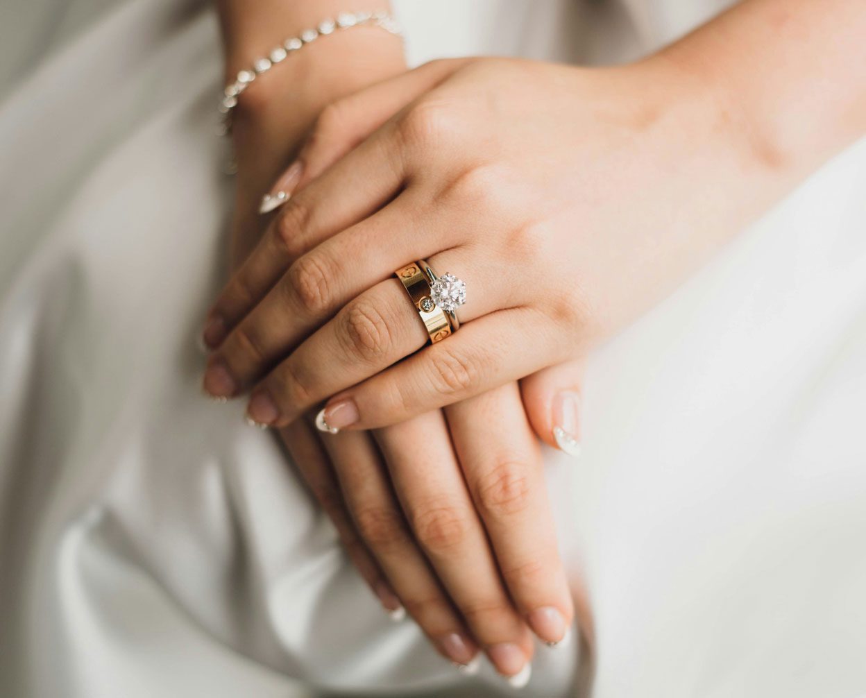 ring-1 رنگهای اصلی طلا