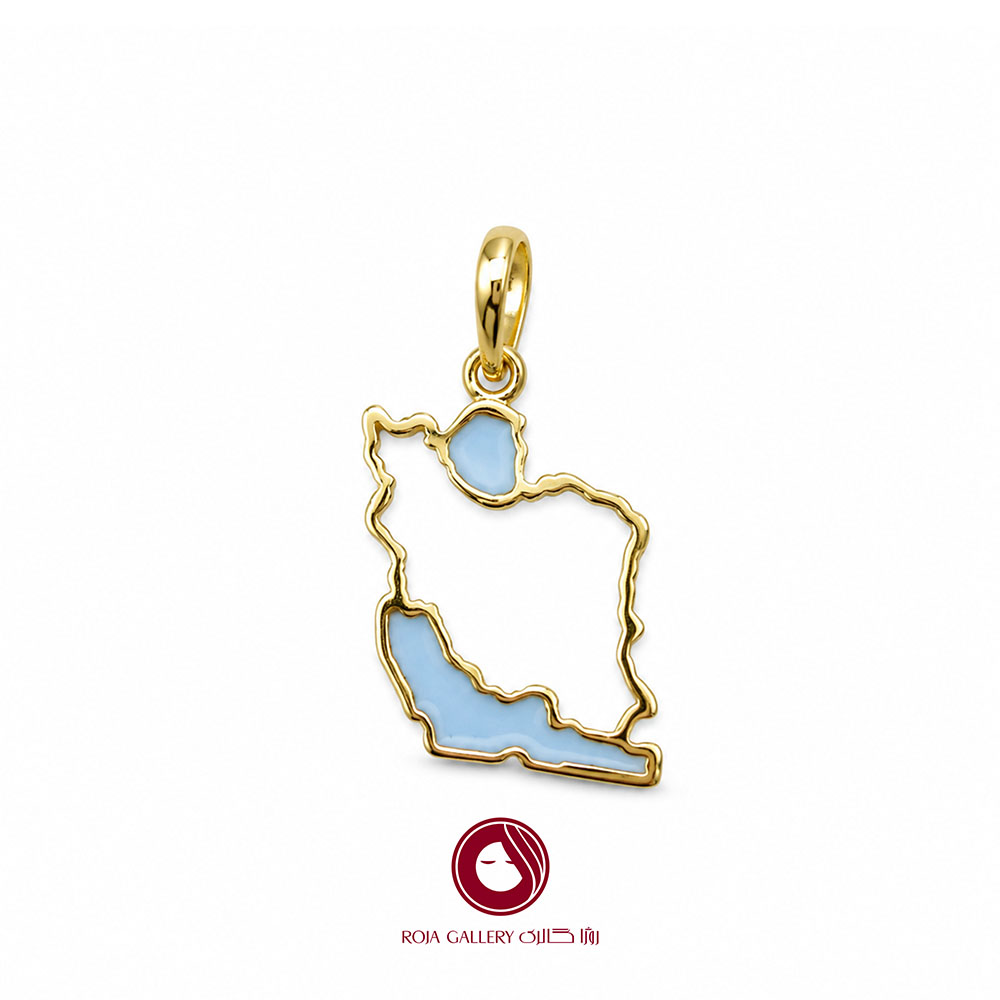 مدال میناکاری ایران کم اجرت